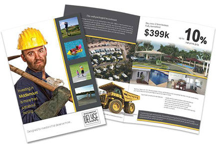 Delyse property brochure