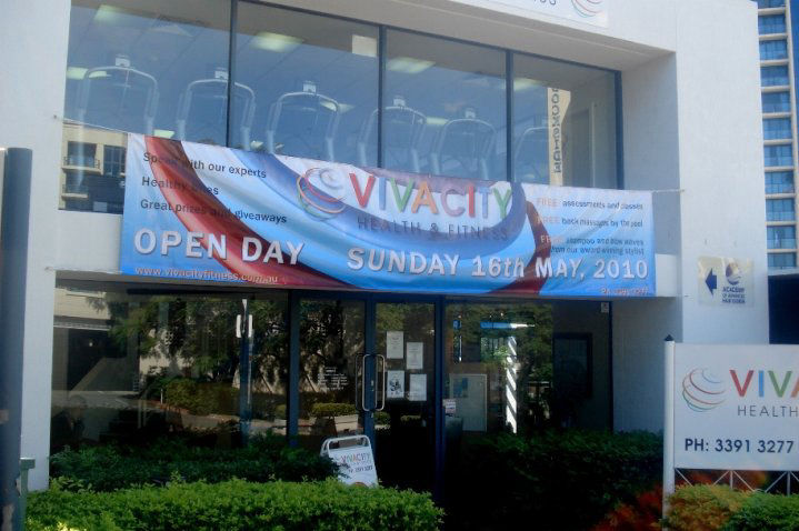 Vivacity Banner