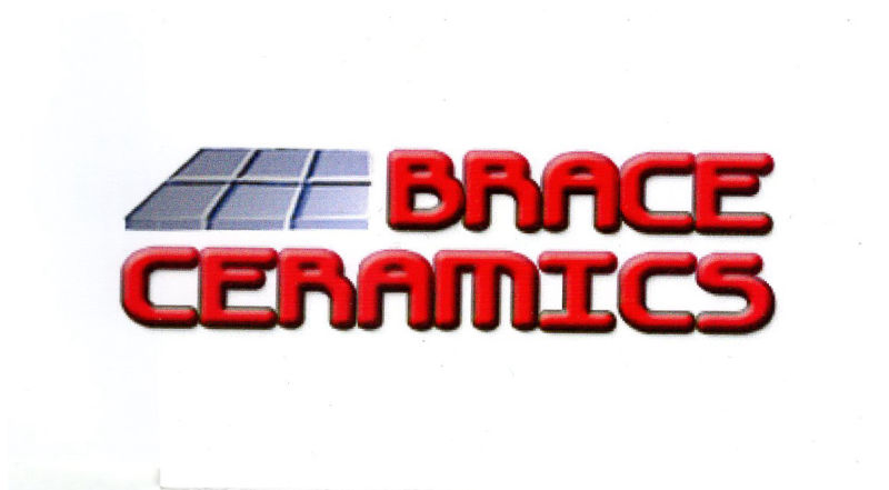 Brace Ceramics logo