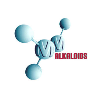 M and M Alkaloids logo
