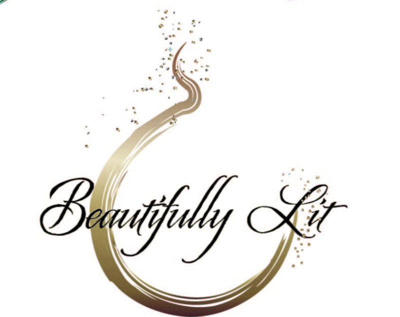 Beautifully Lit logo
